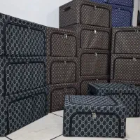 باکس اسکلت دار