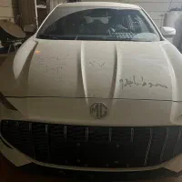 MG5 2026|خودرو سواری و وانت|اهواز, باغ شیخ|دیوار