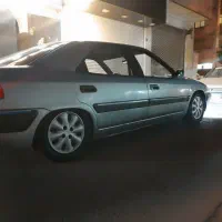 زانتیا 2000 مدل86