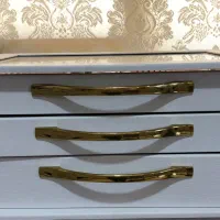 جای سرویس قاشق و چنگال