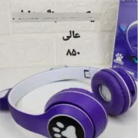 ایرپاد و هدفون