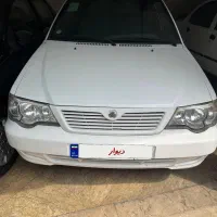 پراید 111se درجه یک