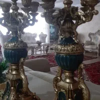 شمعدان