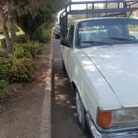 پیکان وانت ۸۴