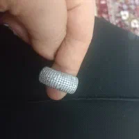 انگشترنقره