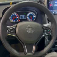 کروز کنترل سورن کوییک ساینا شاهین