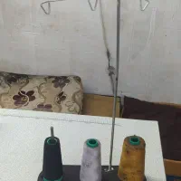 انتن چرخ خیاطی