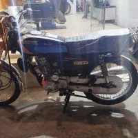 هندا تیزتک مدل 403