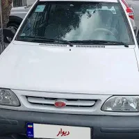 پراید131بی رنگ شاسیها پلمپ