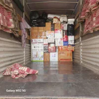 حمل اثاثیه منزل وبسته بندی