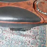 کنسول پژو و پارس