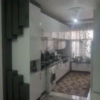 آپارتمان۱۰۰ متری طبقه۲ توس ۸۱