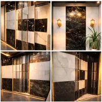 فروش ویژه اقساطی کاشی و سرامیک های۶۰در۱۲۰ روماکو