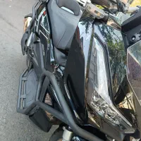 AGV150X|موتورسیکلت|تهران, لویزان|دیوار