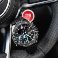 casio ecb10pb|ساعت|رشت, صفاری|دیوار