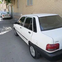 پراید مدل 90