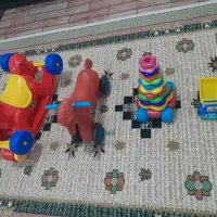 اسباب بازی
