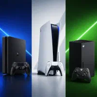 نصب بازی برای PS4، PS5 و Xbox Series