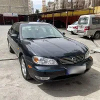 ماکسیما اتومات مدل ۸۱