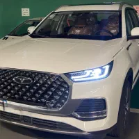 تیگو هشت پرومکس آی ایی(F8 PROMAX IE)