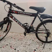 دوچرخه 20