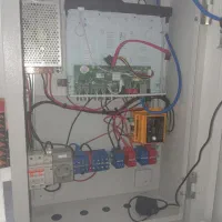 نصب تجهیز و طراحی سیستم های نظارتی و امنیتی