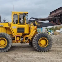 راننده لودر هستم