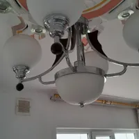 لوستر بزرگ