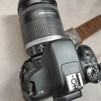 canon 750d 18-200|دوربین عکاسی و فیلم‌برداری|کرج, کلاک نو|دیوار
