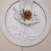 تابلو گچبری