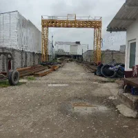 استخدام نیروی کار در آهن فروشی