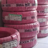پخش لاستیک چینی و کره کومهو نکسن رودستون