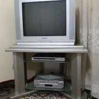 تلویزیون 25 اینچ