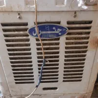کولر آبی جنرال تمیز