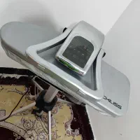 اتو پرس سخنگو