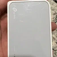 سوئیچ شبکه T-Link TL-SG1005D