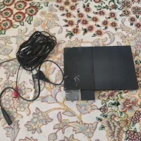ps2 کپی خور