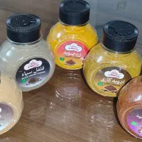 ادویه جات درجه یک و با کیفیت بالا