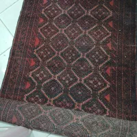 قالیچه دستباف قدیمی