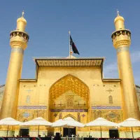 سرویس تا چذابه صلواتی