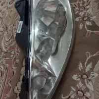 چراغ خطر 206