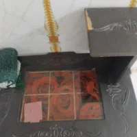 میز عسلی|مبلمان خانگی و میز عسلی|خرمشهر, |دیوار