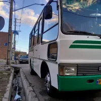 مینی بوس