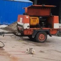 اجاره کمپرسور بادی جهت‌ تخریب