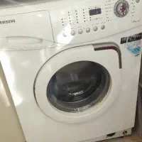 ماشین لباسشویی سامسونگ