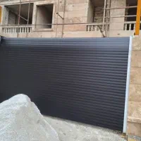 درب کرکره برقی اقساط