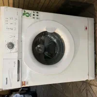 لباسشویی 5 کیلویی آبسال