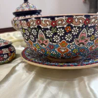 ظرف|صنایع دستی و سایر لوازم تزئینی|کردکوی, |دیوار