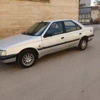 پژو۴۰۵ دانه نشان اساس تعمیر