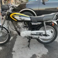 موتور هوندا CDIژاپن